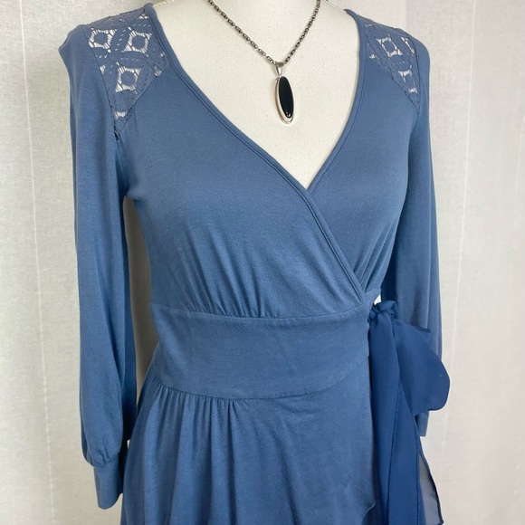 Deletta Lunette & Lancet Tunic - Picture 4 of 6